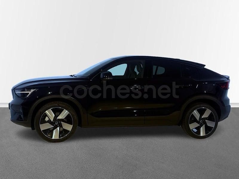 Nuevo Volvo EC40 Plus 185 kW (252 CV) 2025 Eléctrico SUV