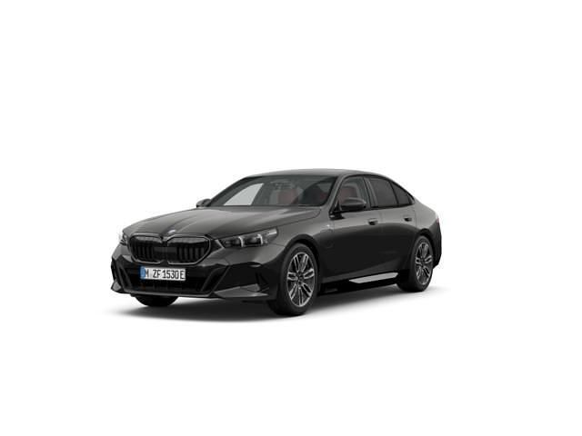 Nuevo BMW 530e Comfort Edition 299 CV (219 kW) 2026