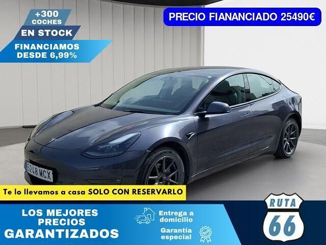 Usado Tesla Model 3 366 kW (498 CV) 2022 Eléctrico Berlina