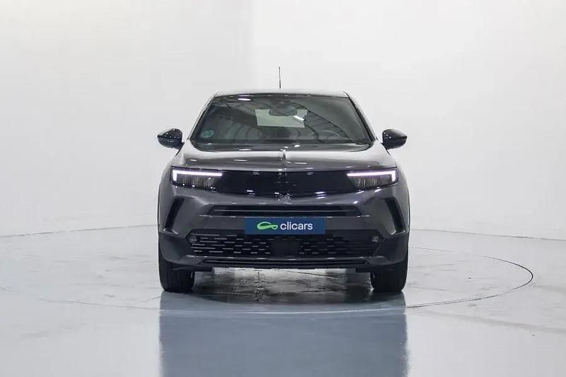 Usado Opel Mokka Edition 130 HP (95 kW) 2023 Cinzento SUV