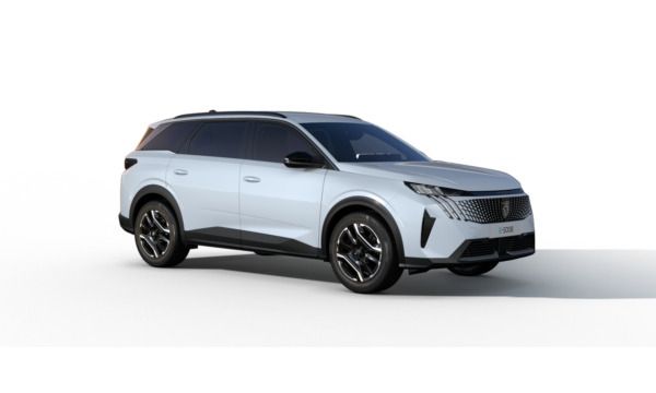 Blanco Nuevo 2024 Peugeot e-5008 Allure SUV | 49.105 € - Imagen 1/1