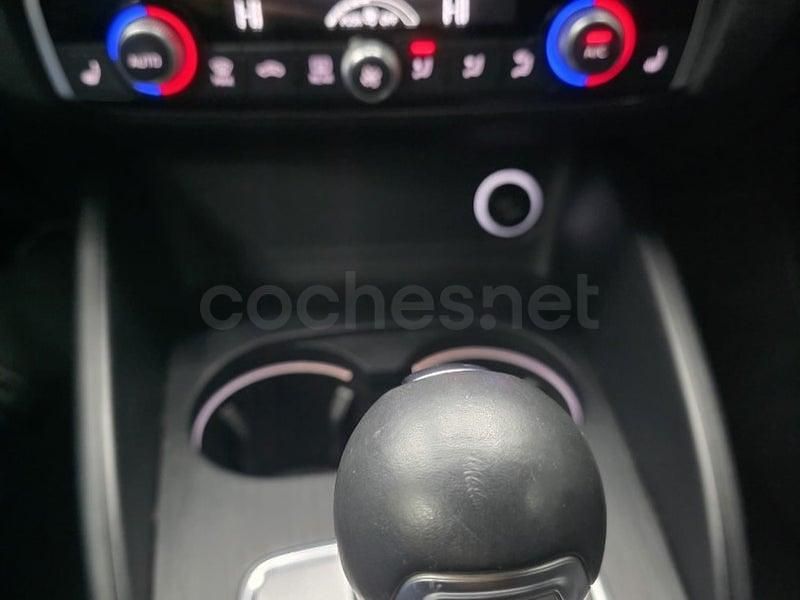 Usado Audi A3 S-Line 131 CV (96 kW) 2019 Gris / plata Berlina