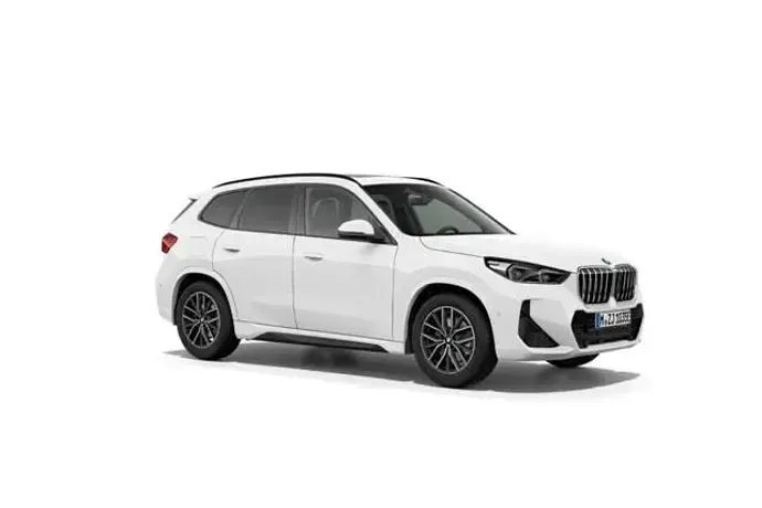 Usado BMW X1 245 CV (180 kW) 2026 SUV