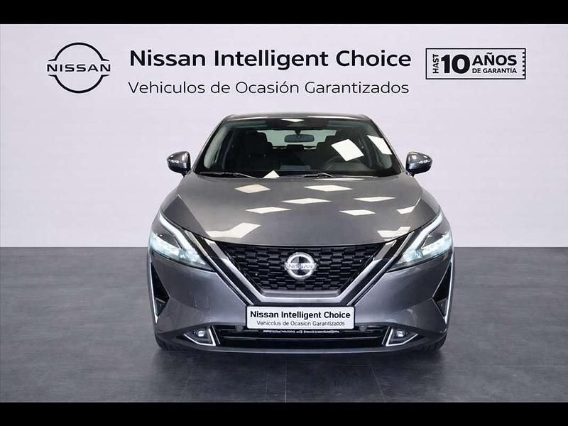 Usado Nissan Qashqai Acenta 140 CV (102 kW) 2021 SUV