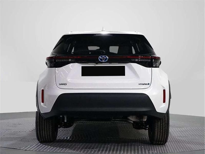 Occasion Toyota Yaris Cross Active 116 PK (85 kW) 2023 SUV