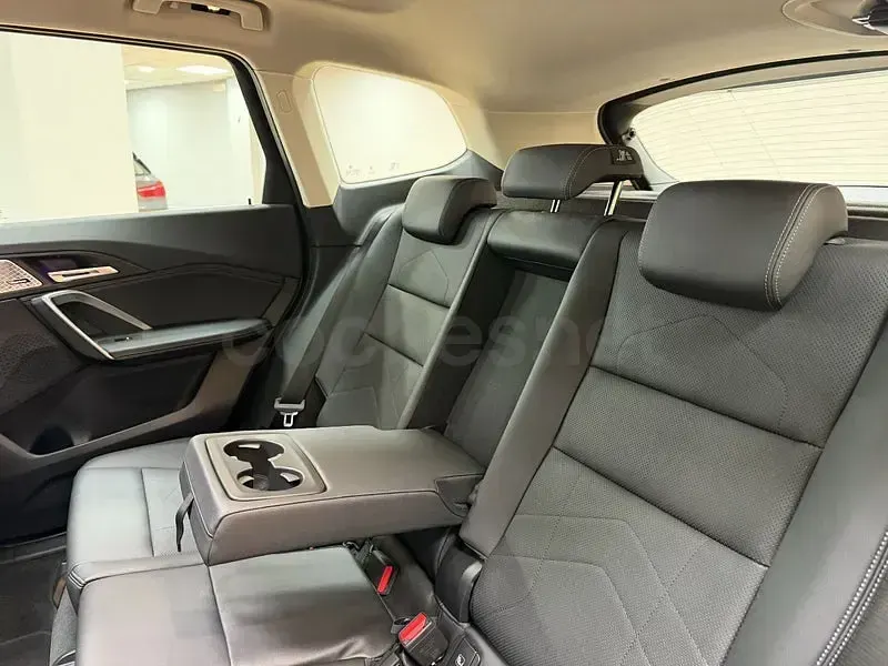 Usado BMW X1 150 CV (110 kW) 2023 Gris / plata SUV