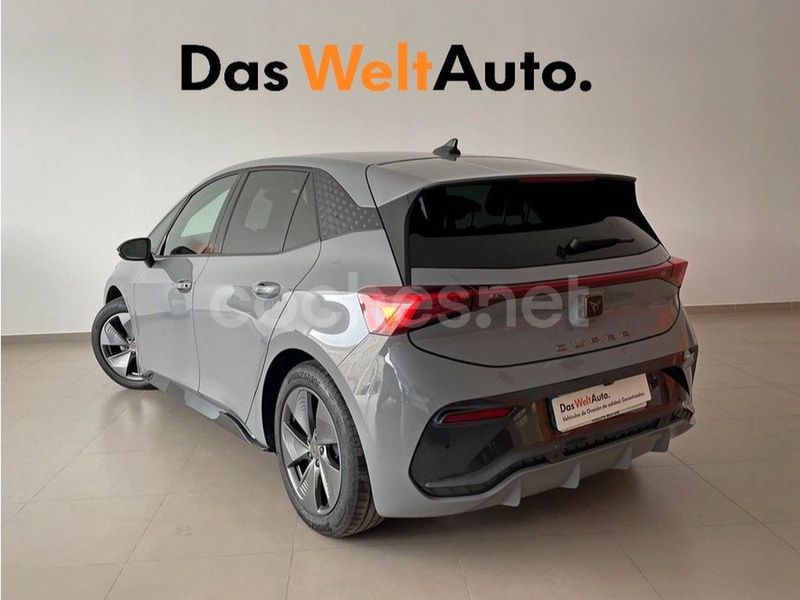 Usado Cupra Born 150 kW (204 CV) 2023 Eléctrico Utilitario
