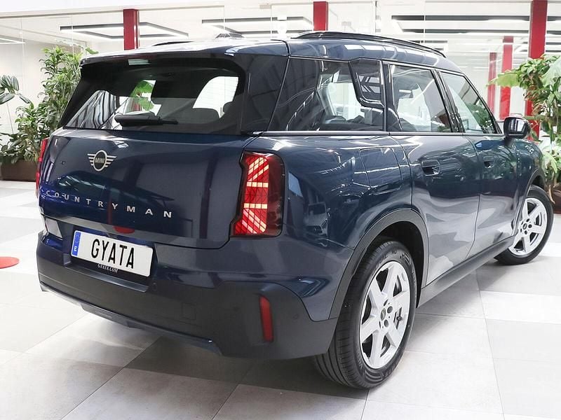 Usado Mini Countryman 163 CV (119 kW) 2025 Azul SUV