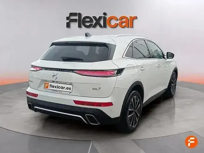 Usado DS Automobiles DS4 Rivoli 225 CV (165 kW) 2023 Blanco SUV