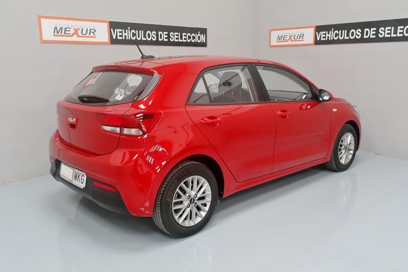 Usado Kia Rio 84 CV (61 kW) 2023