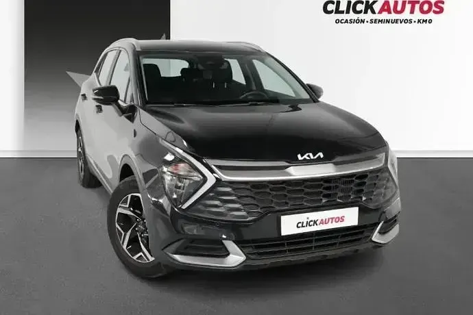 Usado Kia Sportage Active 160 CV (117 kW) 2024 SUV