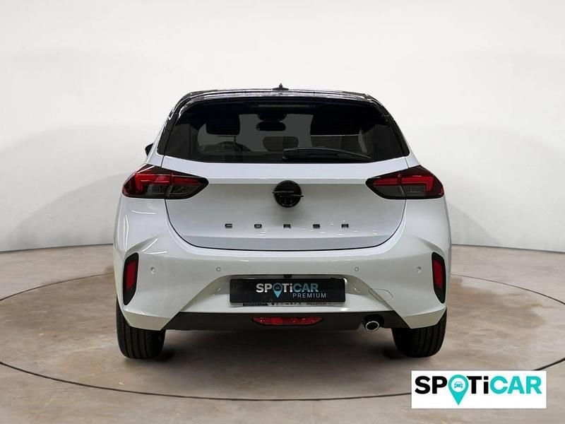 Nuevo Opel Corsa S 101 CV (74 kW) 2025 Blanco Utilitario