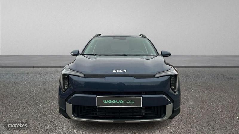 Nuevo Kia Stonic 115 CV (84 kW) 2025 Azul SUV