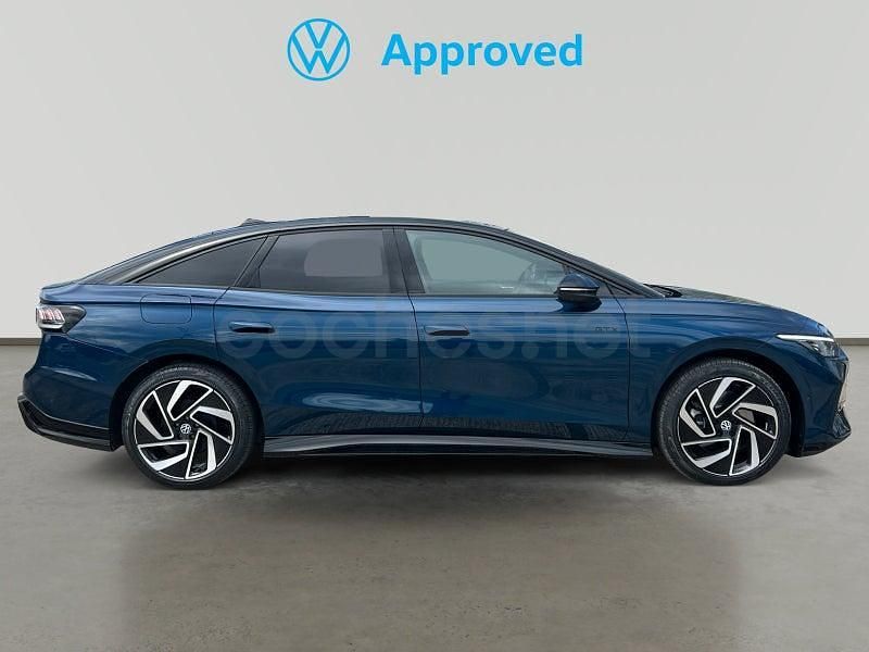 Usado VW ID.7 GTX 250 kW (340 CV) 2024 Eléctrico Berlina