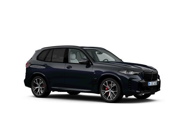 Używany BMW X5 xLine 352 KM (258 kW) 2025 SUV