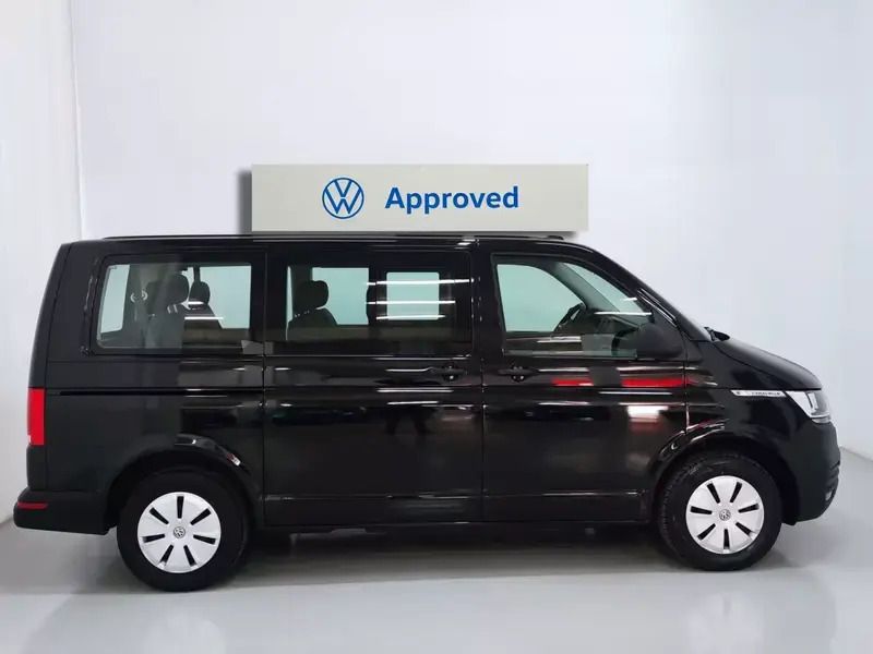 Begagnad VW Caravelle 150 HK (110 kW) 2024 Van