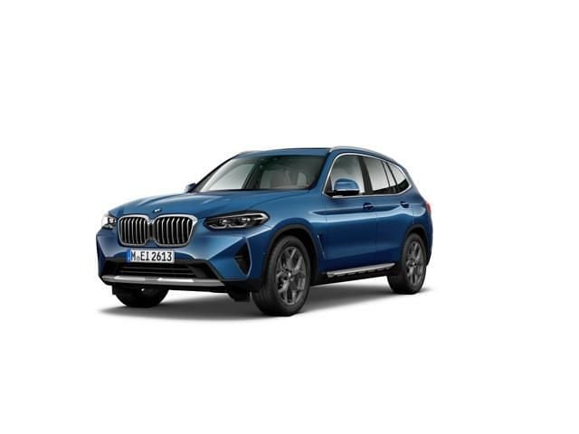 Usado BMW X3 Comfort Edition 190 CV (139 kW) 2022 SUV
