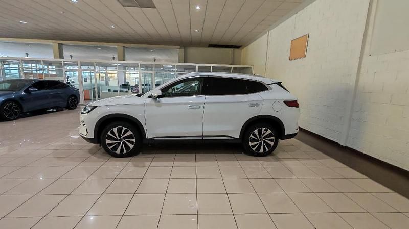 Nuevo BYD Seal U Comfort 160 kW (218 CV) 2025 Otro SUV