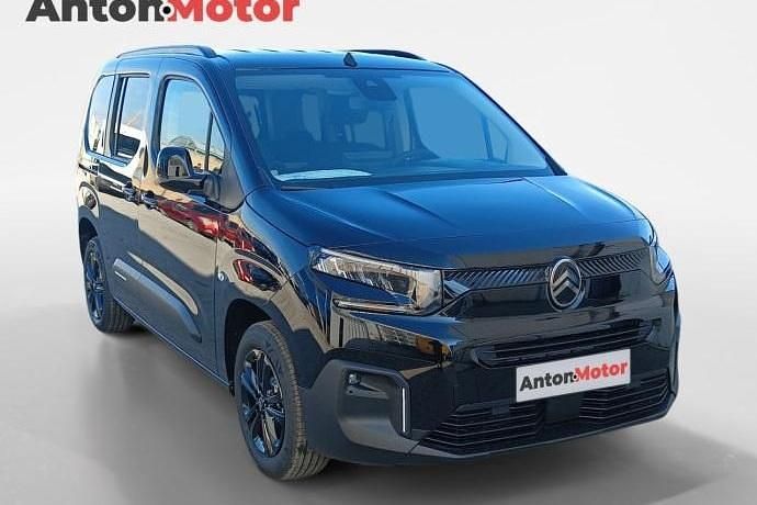 Nuevo Citroën Berlingo 102 CV (75 kW) 2025 Monovolumen