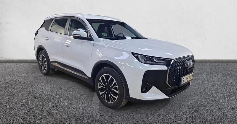 Usado Ebro s700 147 CV (108 kW) 2025 SUV