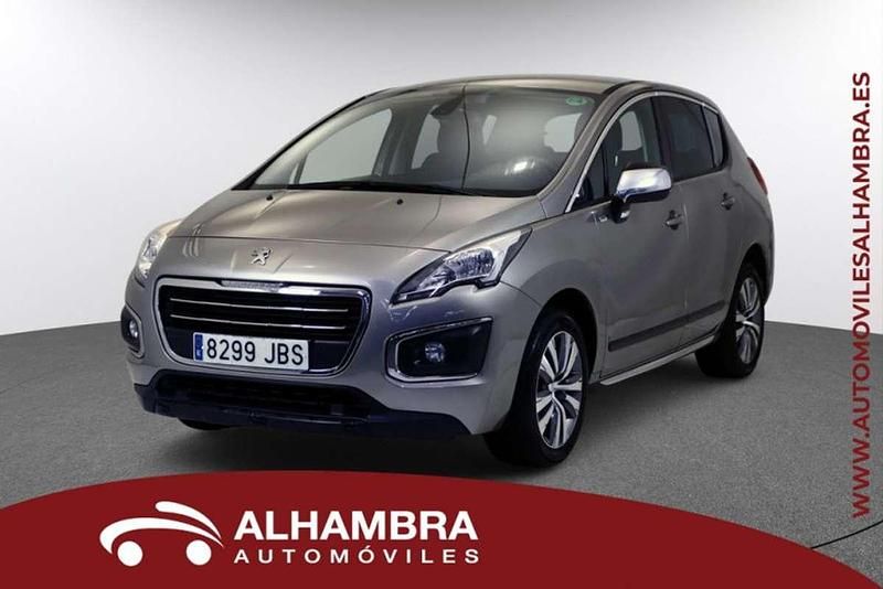 Usado Opel Crossland X Edition 110 CV (80 kW) 2015 SUV