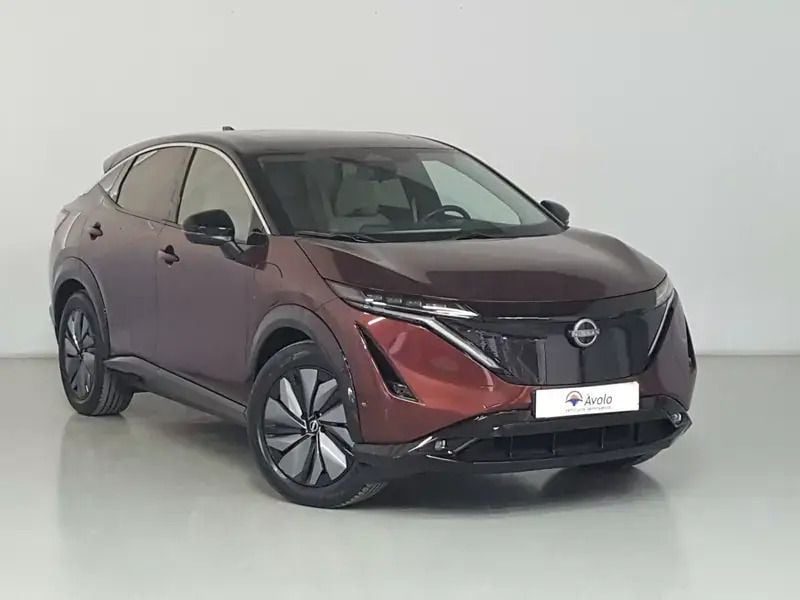 Usado 2023 Nissan Ariya Evolve SUV | 40.900 € (Precio justo) - Imagen 1/4