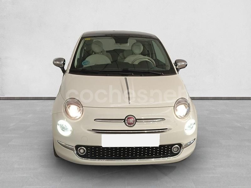 Usado Fiat 500 Mirror 2018