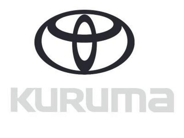 Begagnad Toyota Land Cruiser 204 HK (150 kW) 2025 Svart Pickup