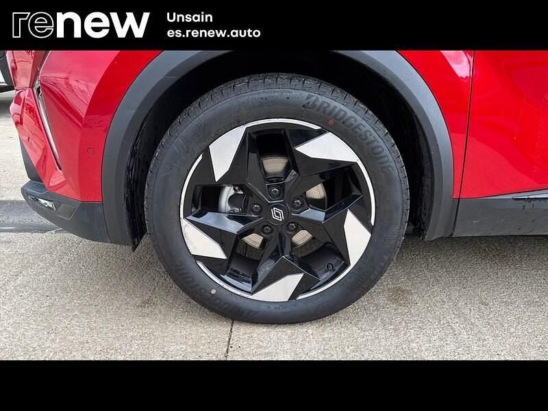 Usado Renault Captur Evolution 100 CV (73 kW) 2025 Blanco SUV