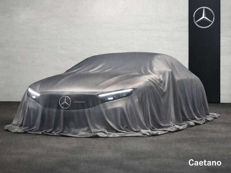 Usado Mercedes E220 All-Terrain 200 CV (147 kW) 2025 Plateado Familiar