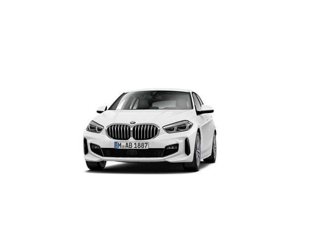 Usado 2023 BMW 118 Shadowline Utilitario | 32.000 € (Caro) - Imagen 1/3