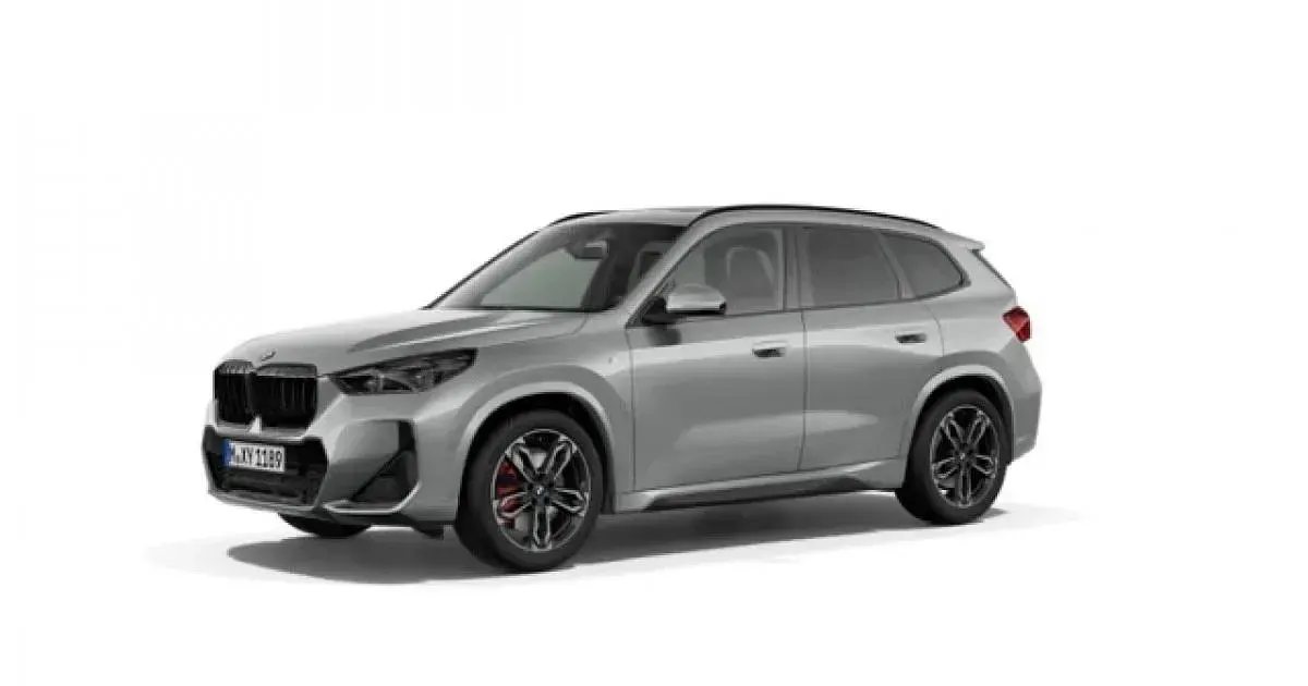 Usado BMW X1 163 CV (119 kW) 2024 SUV