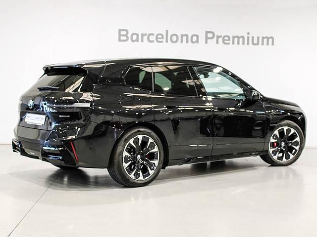 Usado BMW iX Comfort Edition 300 kW (408 CV) 2025 SUV