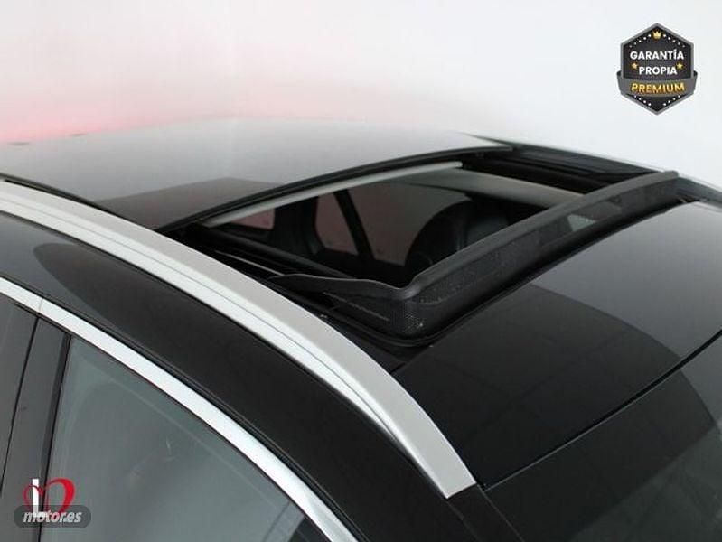 Usado Mercedes GLC300e 306 CV (225 kW) 2022 Negro SUV