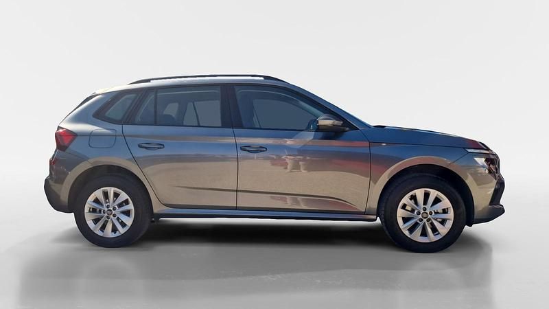 Usado Skoda Kamiq 69 CV (50 kW) 2025 SUV