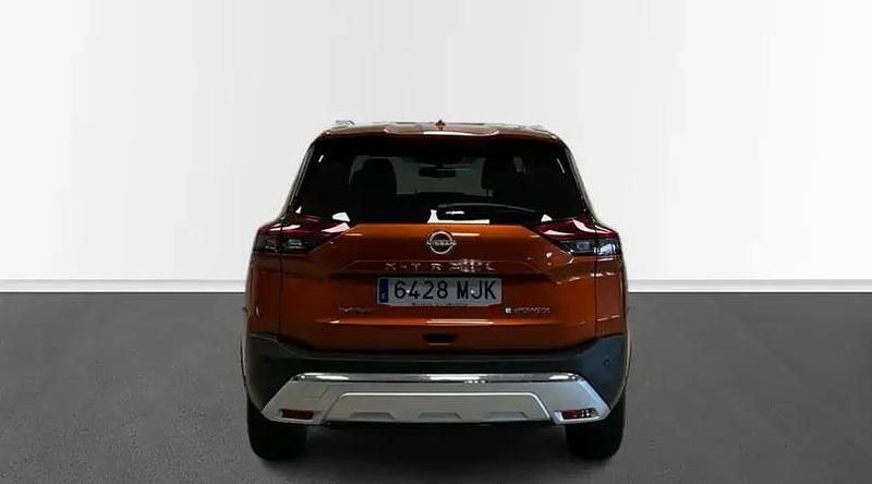 Usado Nissan X-Trail Tekna 213 CV (156 kW) 2023 Colorado dust SUV