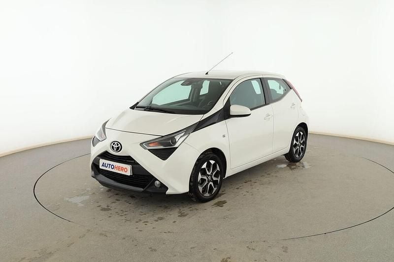 Używany Toyota Aygo X-cite 72 KM (52 kW) 2019 Hatchback