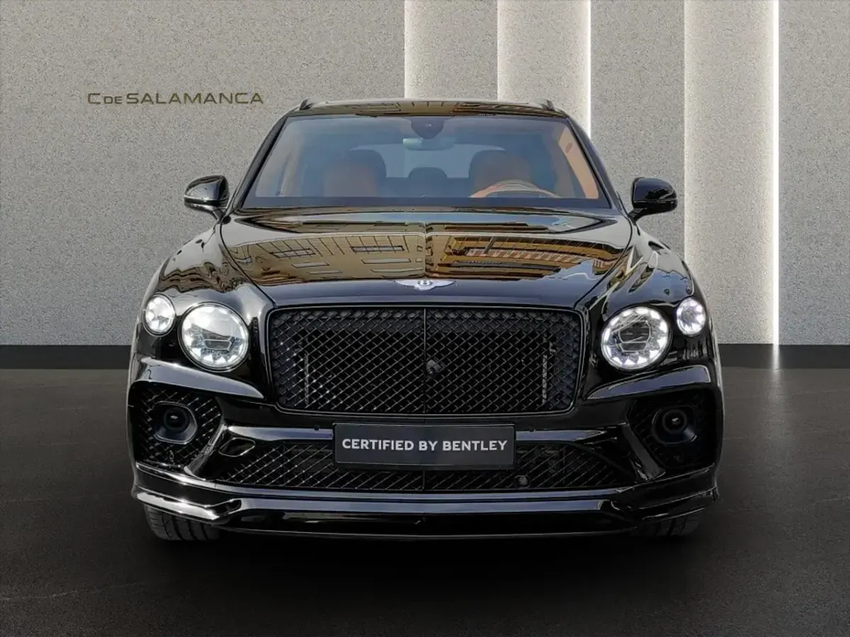 Usado Bentley Continental GT 550 CV (404 kW) 2023