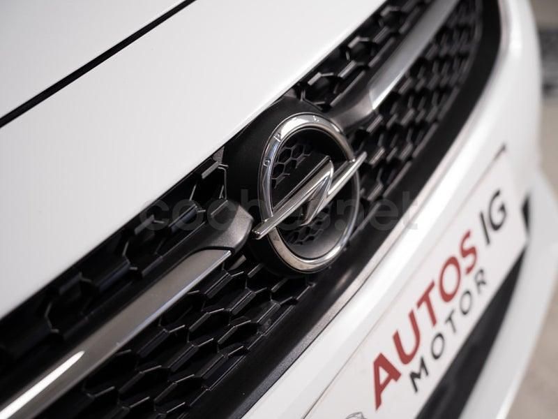 Usado Opel Corsa Edition 100 CV (73 kW) 2021 Blanco Utilitario