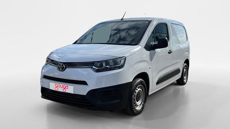 Usado 2024 Toyota Proace Monovolumen | 19.500 € (Super precio) - Imagen 1/4