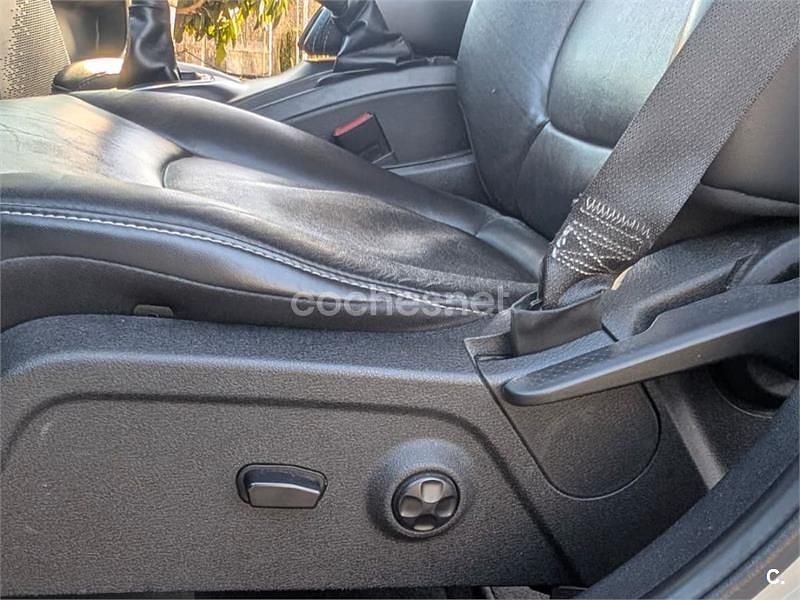 Usado Fiat Freemont Lounge 140 CV (102 kW) 2014 Blanco SUV