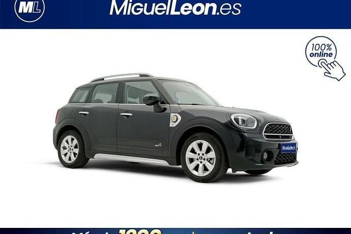 Usado Mini Cooper Countryman 220 CV (161 kW) 2023 SUV
