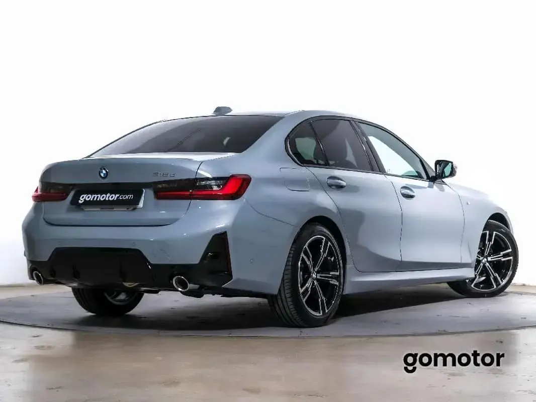 Usado BMW 318 M Sport 150 CV (110 kW) 2025 Berlina
