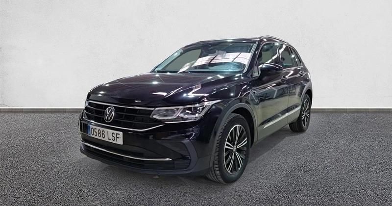 Usado Nissan Qashqai N-Connecta 110 CV (80 kW) 2017 SUV