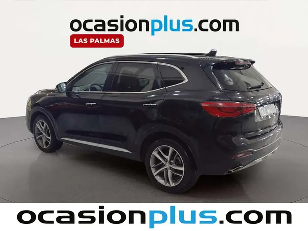 Usado MG EHS Luxury 162 CV (119 kW) 2023 Blanco SUV