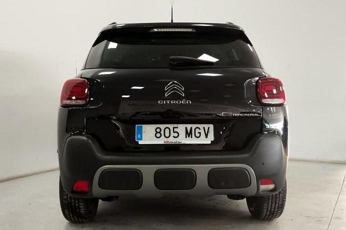 Usado Citroën C3 Aircross PureTech 110 CV (80 kW) 2023 SUV