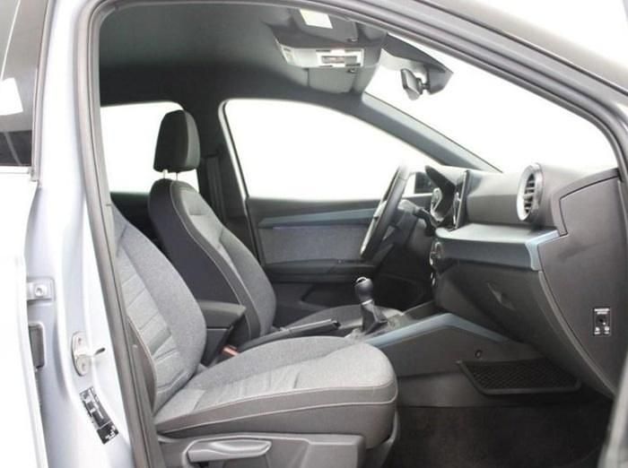 Usado Seat Arona Xperience 116 CV (85 kW) 2024 Blanco SUV