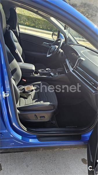 Usado Kia Sportage 265 CV (194 kW) 2023 Azul SUV
