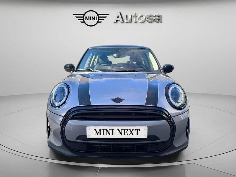 Usado Mini Cooper 136 CV (100 kW) 2024 Utilitario