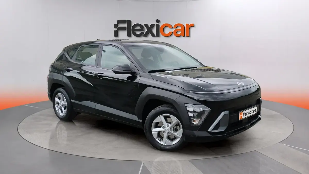 Usado Hyundai Kona 141 CV (103 kW) 2024 SUV